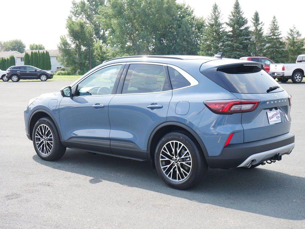 new 2025 Ford Escape PHEV car, priced at $30,909