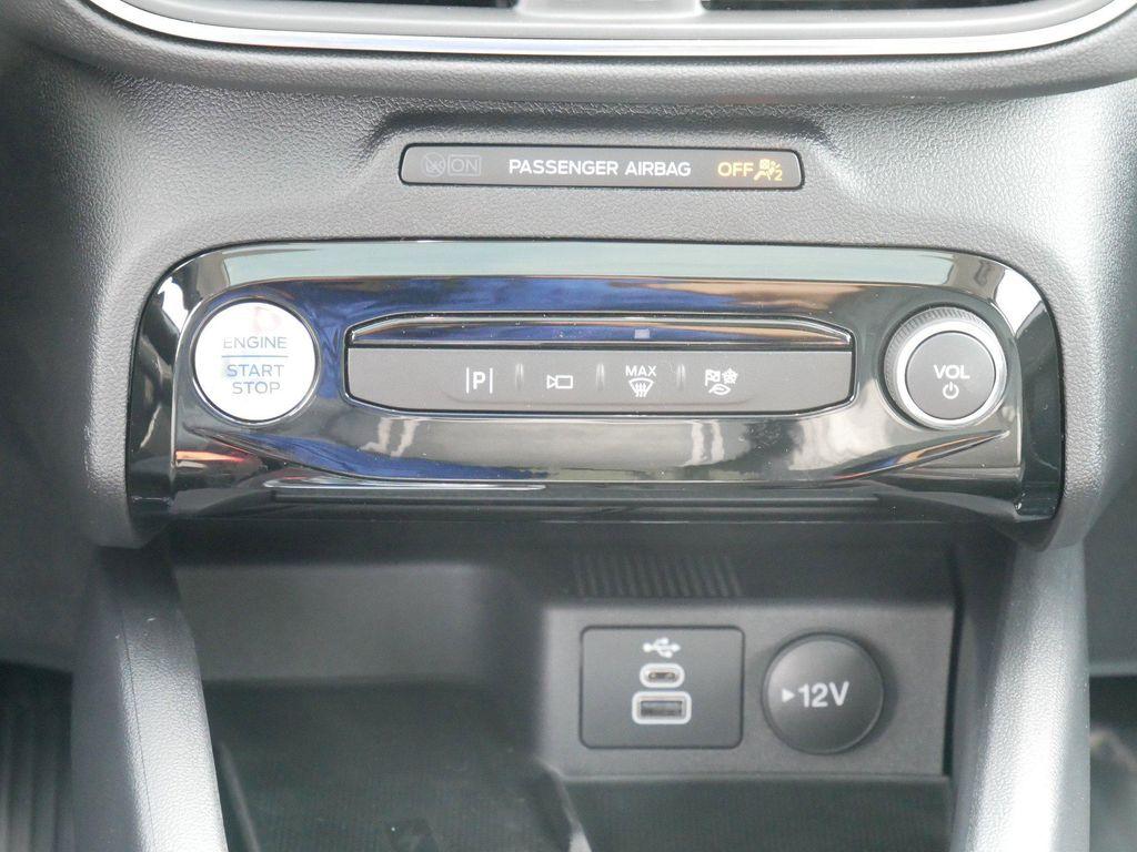 new 2025 Ford Escape PHEV car, priced at $30,909