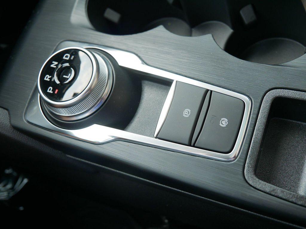 new 2025 Ford Escape PHEV car, priced at $30,909