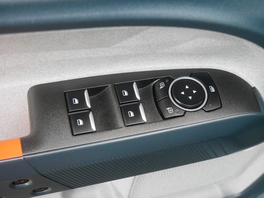 used 2022 Ford Maverick car, priced at $24,987