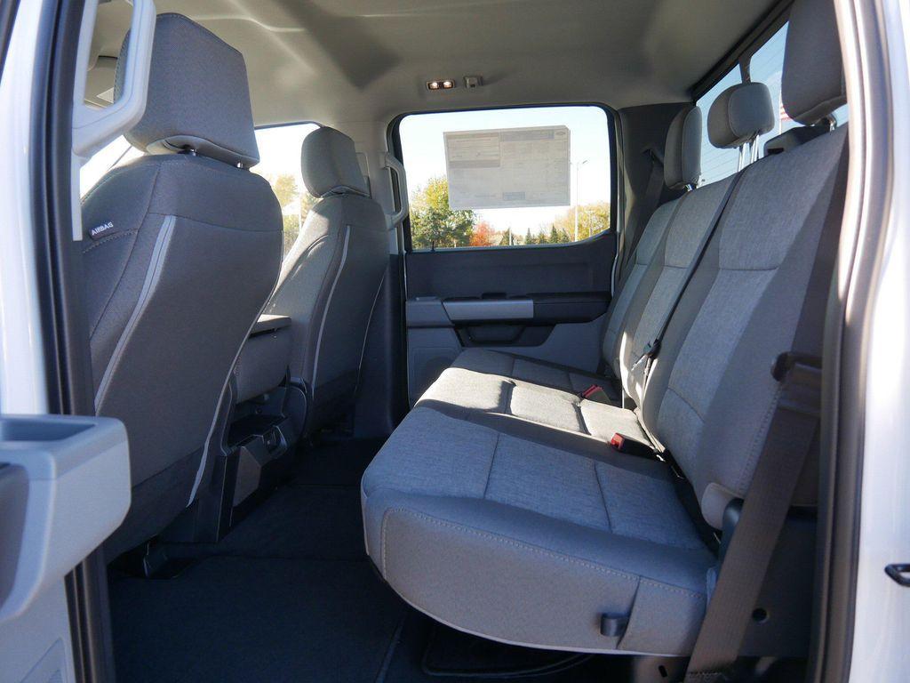 new 2026 Ford F-350 car, priced at $58,840