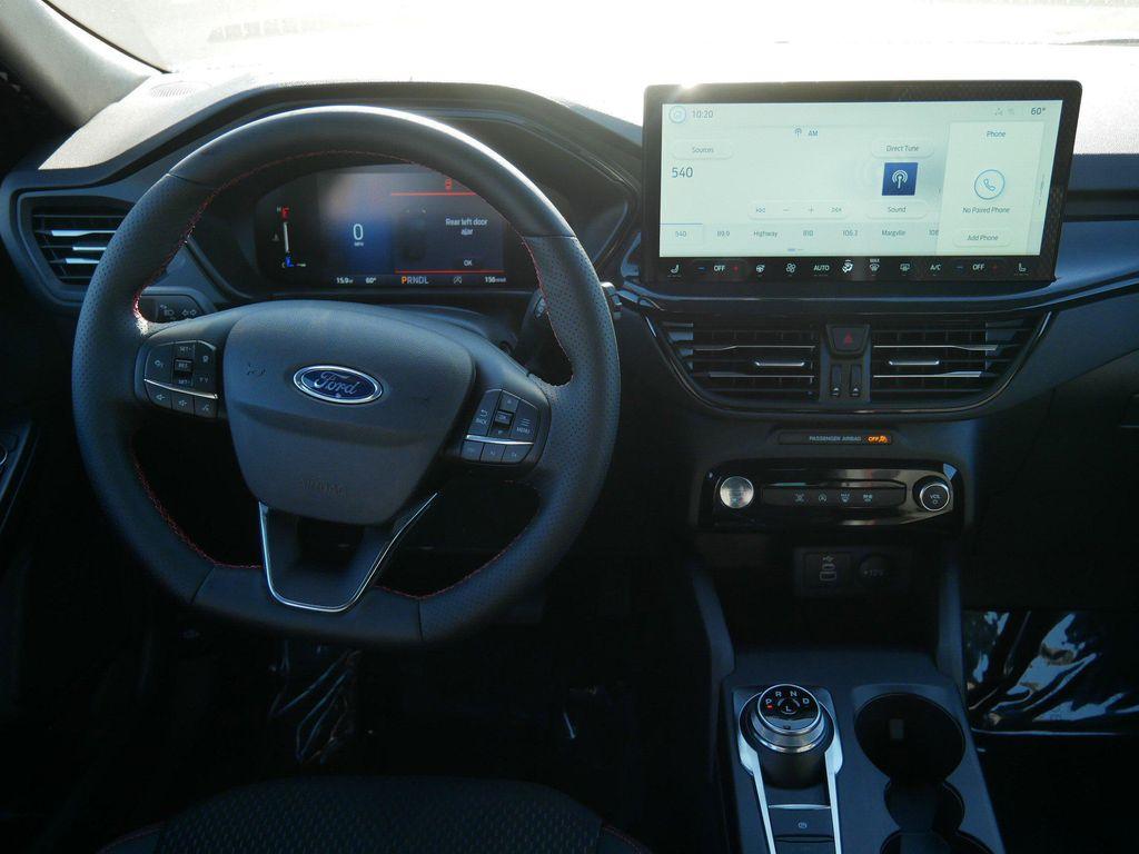 new 2026 Ford Escape car, priced at $35,768