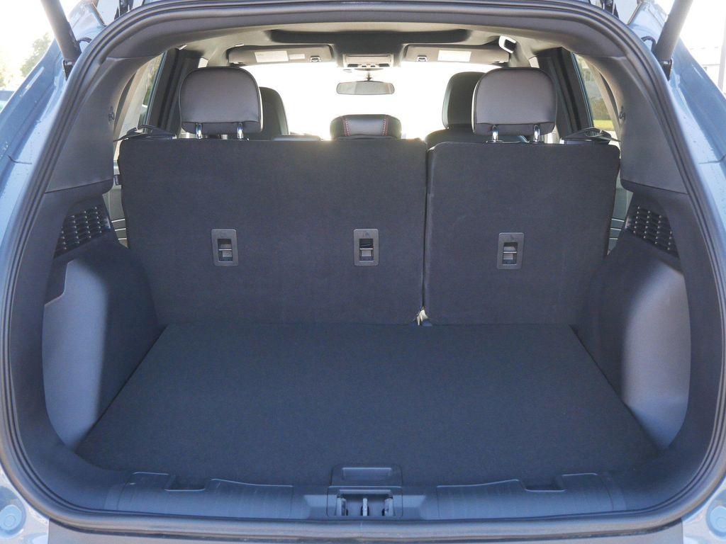 new 2026 Ford Escape car, priced at $35,768