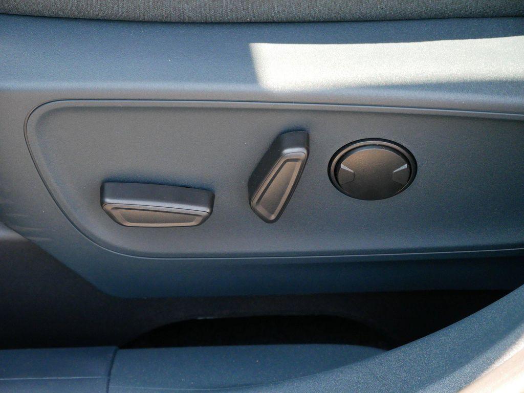 new 2025 Ford Maverick car, priced at $31,871