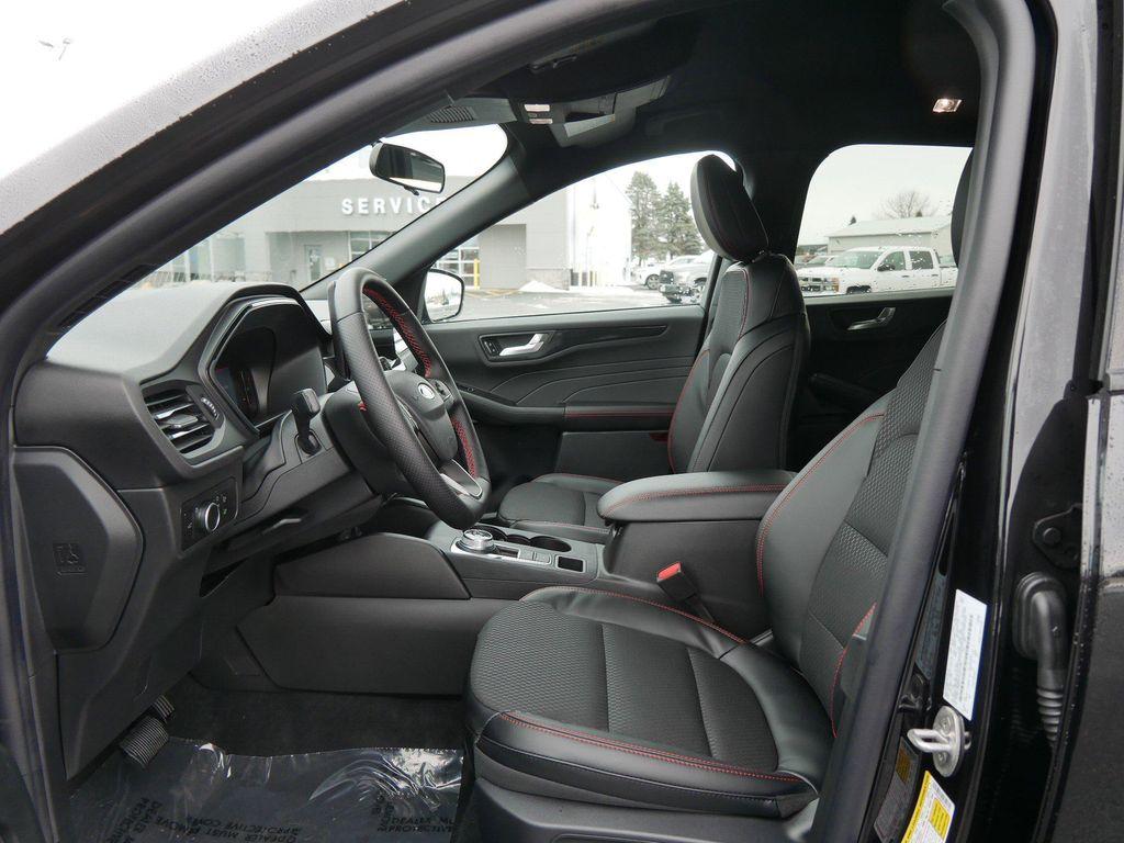 new 2026 Ford Escape car, priced at $33,295