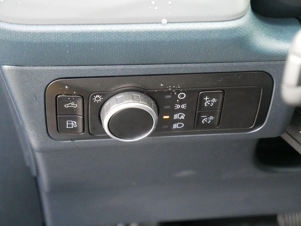 used 2024 Ford Maverick car, priced at $30,987