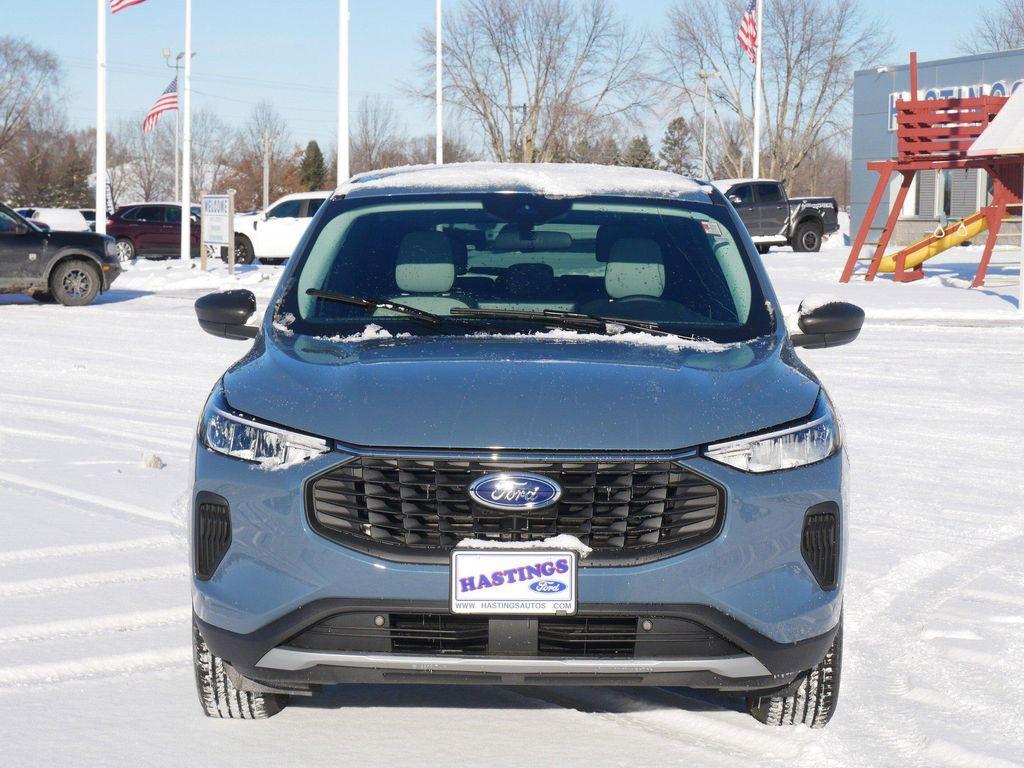 new 2026 Ford Escape car, priced at $32,949