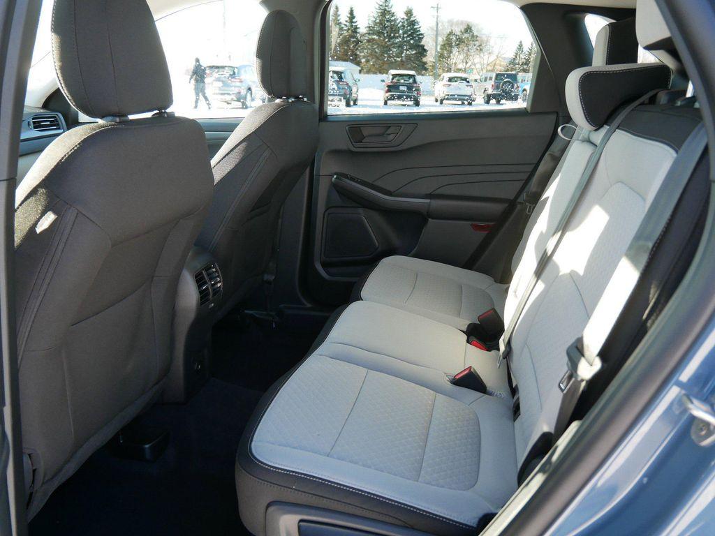 new 2026 Ford Escape car, priced at $32,949