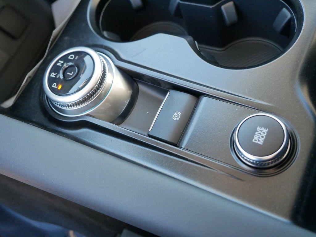 new 2026 Ford Explorer car, priced at $43,340