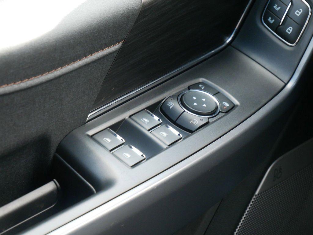 new 2025 Ford F-150 car, priced at $68,438