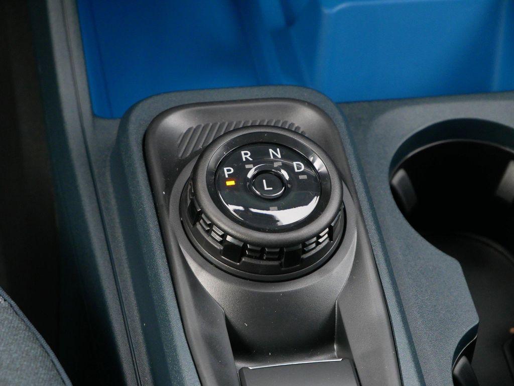 new 2025 Ford Maverick car, priced at $32,556