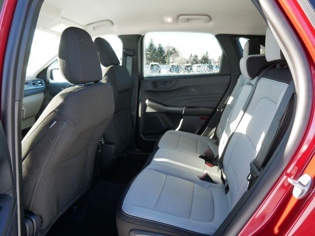 new 2026 Ford Escape car, priced at $31,689