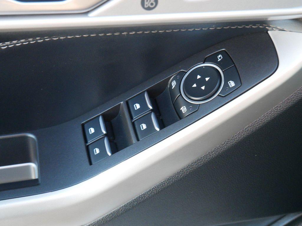 used 2023 Ford Explorer car, priced at $29,987