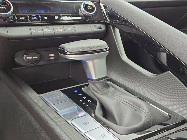 new 2025 Hyundai ELANTRA HEV car, priced at $27,661