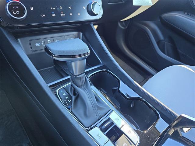 new 2026 Hyundai SANTA CRUZ car, priced at $35,051