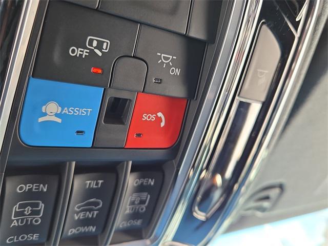 used 2023 Jeep Grand Wagoneer car, priced at $59,991