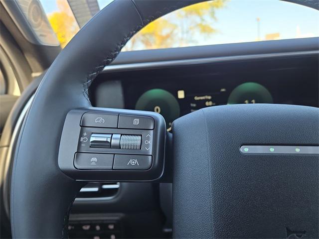 new 2026 Hyundai Palisade car, priced at $54,620