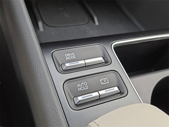 used 2024 Hyundai Sonata car, priced at $23,991