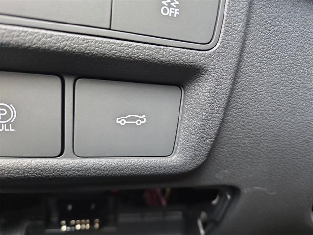 new 2026 Hyundai Sonata car, priced at $31,121