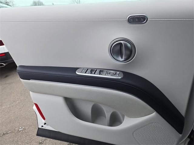 new 2026 Hyundai Palisade car, priced at $56,487