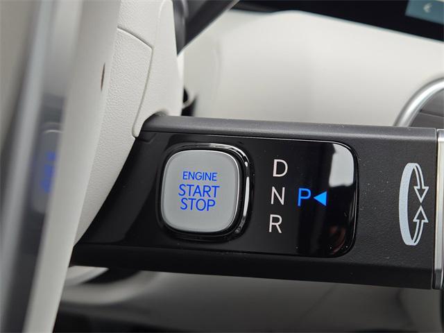 new 2026 Hyundai Palisade car, priced at $56,487