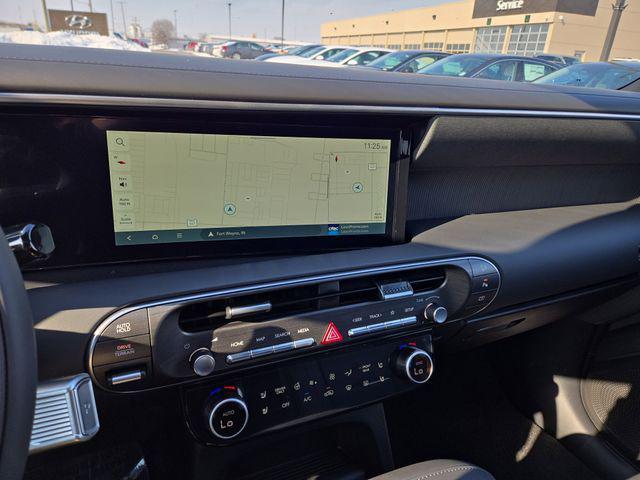 new 2026 Hyundai Palisade Hybrid car, priced at $60,329