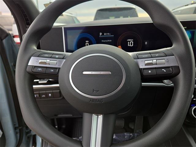 new 2026 Hyundai SANTA CRUZ car, priced at $32,852