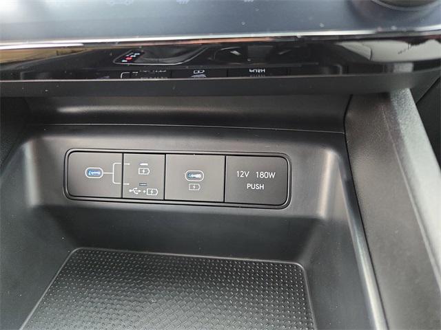 new 2026 Hyundai SANTA CRUZ car, priced at $32,852