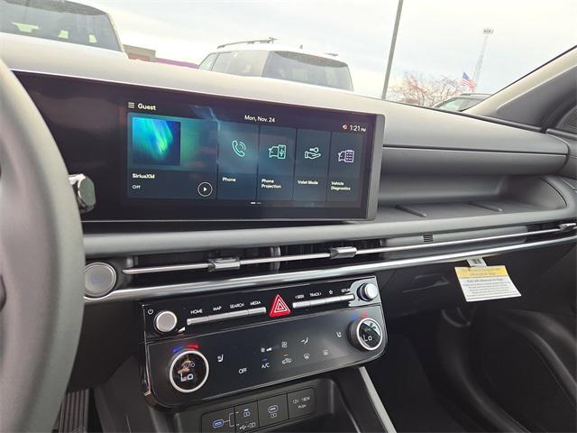 new 2026 Hyundai SANTA CRUZ car, priced at $32,852