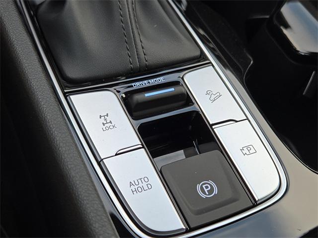 new 2026 Hyundai SANTA CRUZ car, priced at $32,251