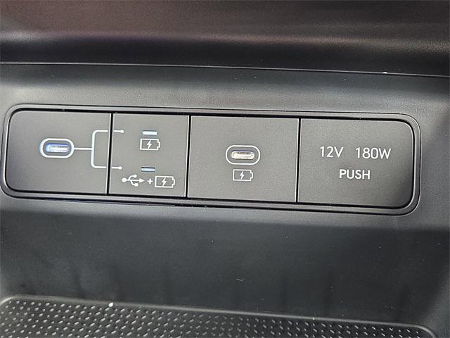 new 2026 Hyundai SANTA CRUZ car, priced at $32,251