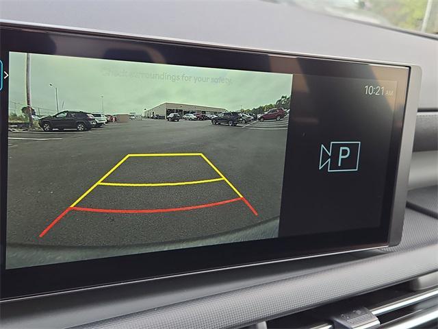 new 2026 Hyundai SANTA CRUZ car, priced at $32,251