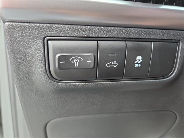 new 2026 Hyundai SANTA CRUZ car, priced at $32,251