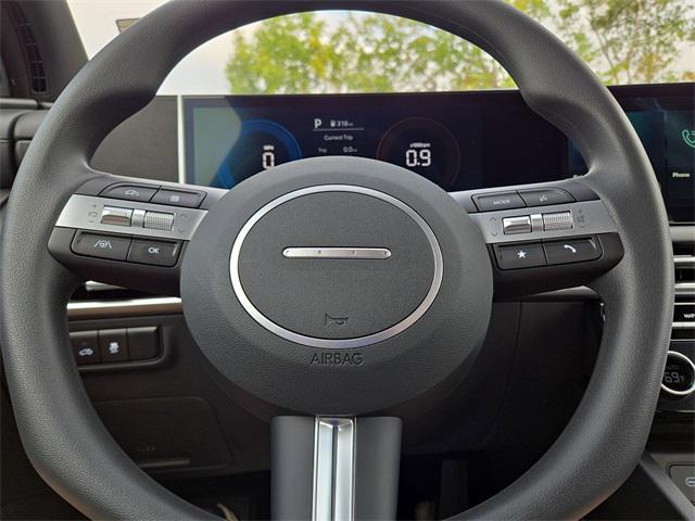 new 2026 Hyundai SANTA CRUZ car, priced at $32,251