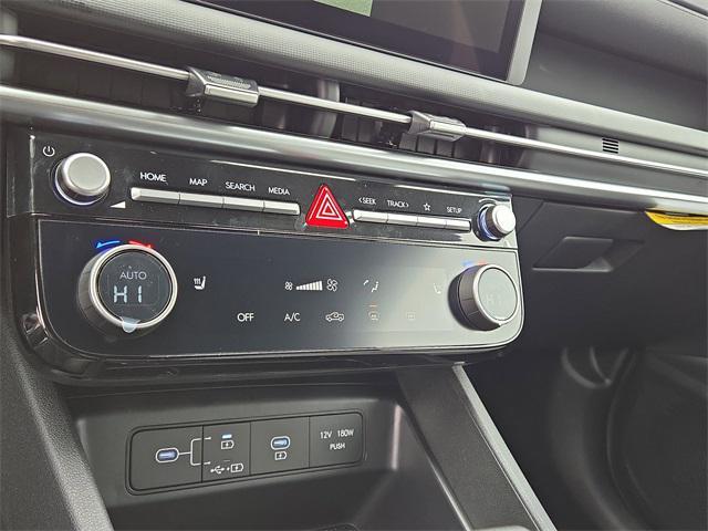 new 2026 Hyundai SANTA CRUZ car, priced at $32,881