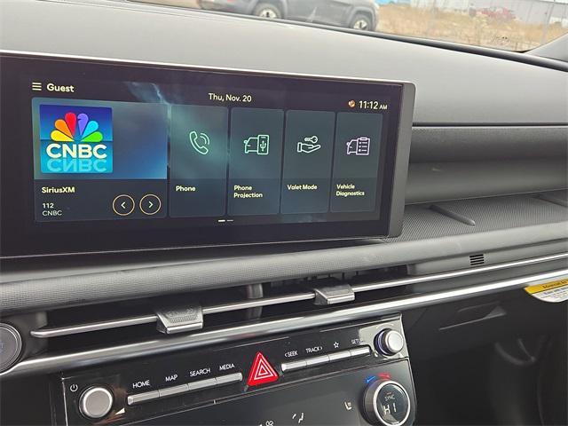 new 2026 Hyundai SANTA CRUZ car, priced at $32,881