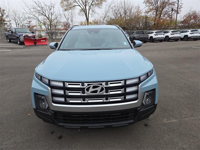 new 2026 Hyundai SANTA CRUZ car, priced at $32,881