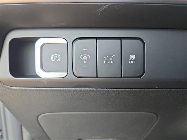 new 2026 Hyundai Santa Fe car, priced at $35,578