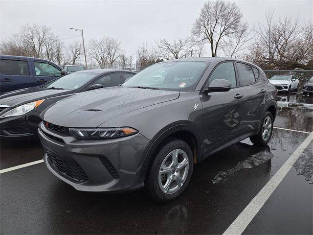 used 2023 Dodge Hornet car, priced at $21,491