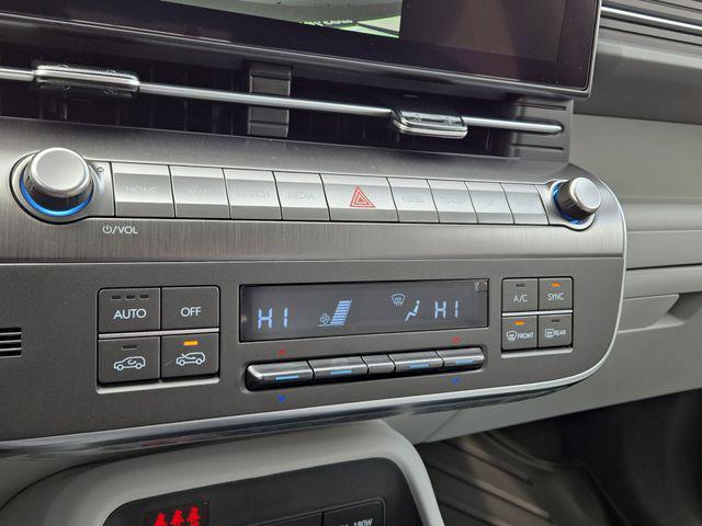 new 2026 Hyundai Kona car, priced at $26,301