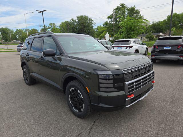 new 2026 Hyundai Palisade car, priced at $46,978