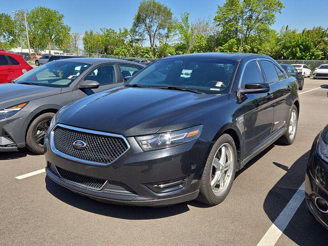 used 2013 Ford Taurus car, priced at $10,991