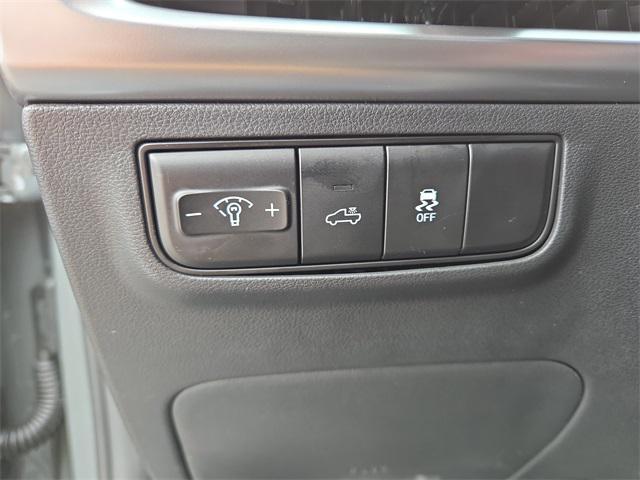 new 2026 Hyundai SANTA CRUZ car, priced at $32,655