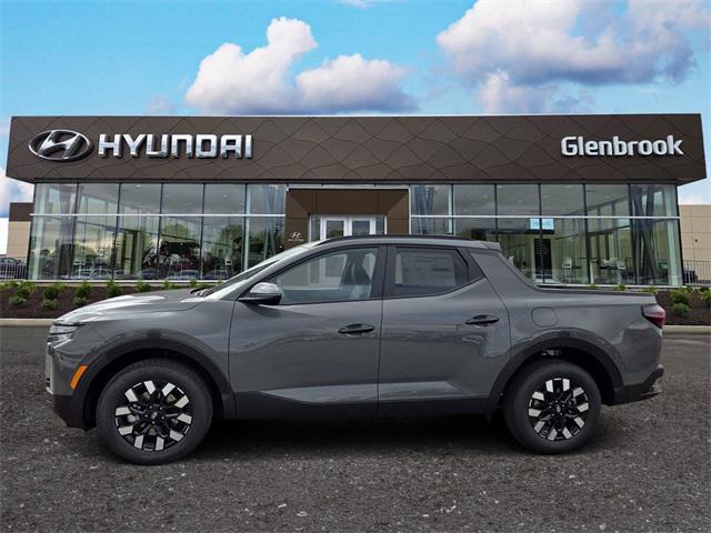 new 2026 Hyundai SANTA CRUZ car, priced at $32,655