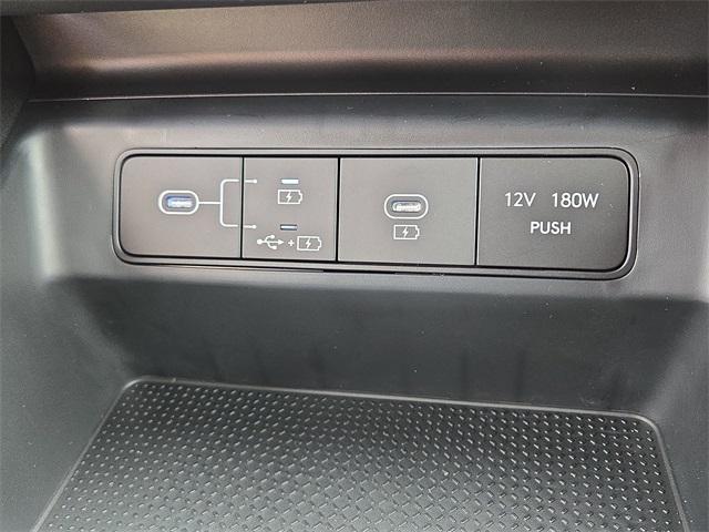 new 2026 Hyundai SANTA CRUZ car, priced at $32,655