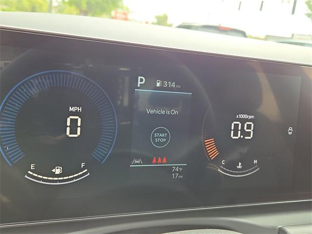 new 2026 Hyundai SANTA CRUZ car, priced at $32,655