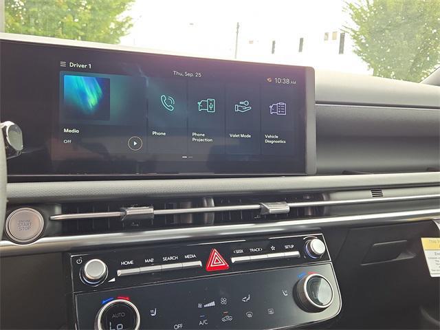 new 2026 Hyundai SANTA CRUZ car, priced at $32,655