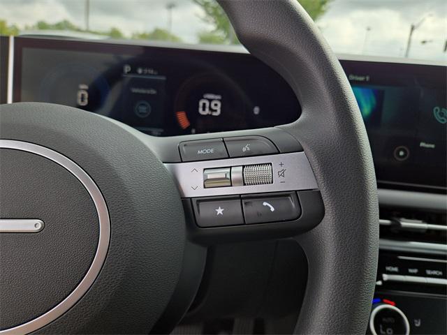 new 2026 Hyundai SANTA CRUZ car, priced at $32,655