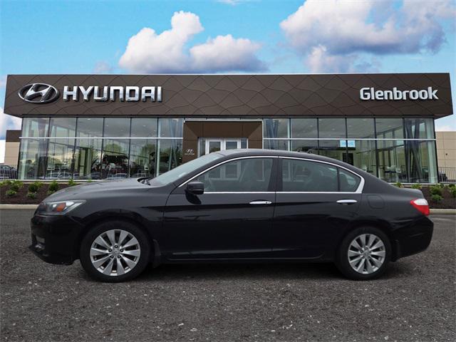 used 2014 Honda Accord car, priced at $10,991