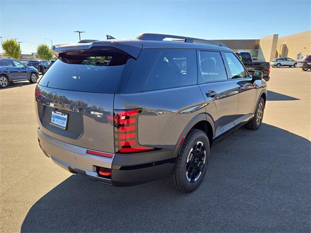 new 2026 Hyundai Palisade car, priced at $49,563